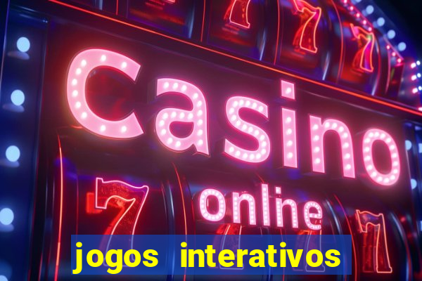 jogos interativos para eventos corporativos